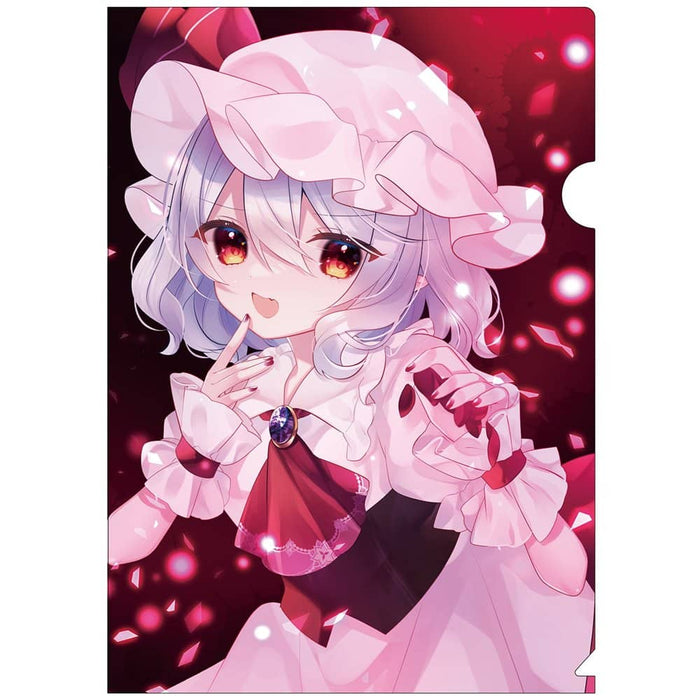 [New] Touhou clear file Remilia 6-3 / AbsoluteZero Release date: around September 2023