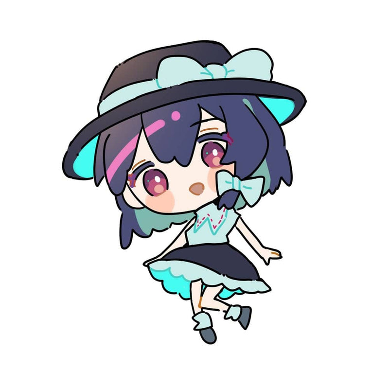 【新品】蓮子亞克力鑰匙圈 / 小雞罐 發售日:2023年06月19日