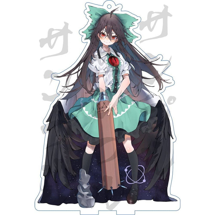 [New] Touhou acrylic stand/Sora/Tamanoro Release date: Around October 2023