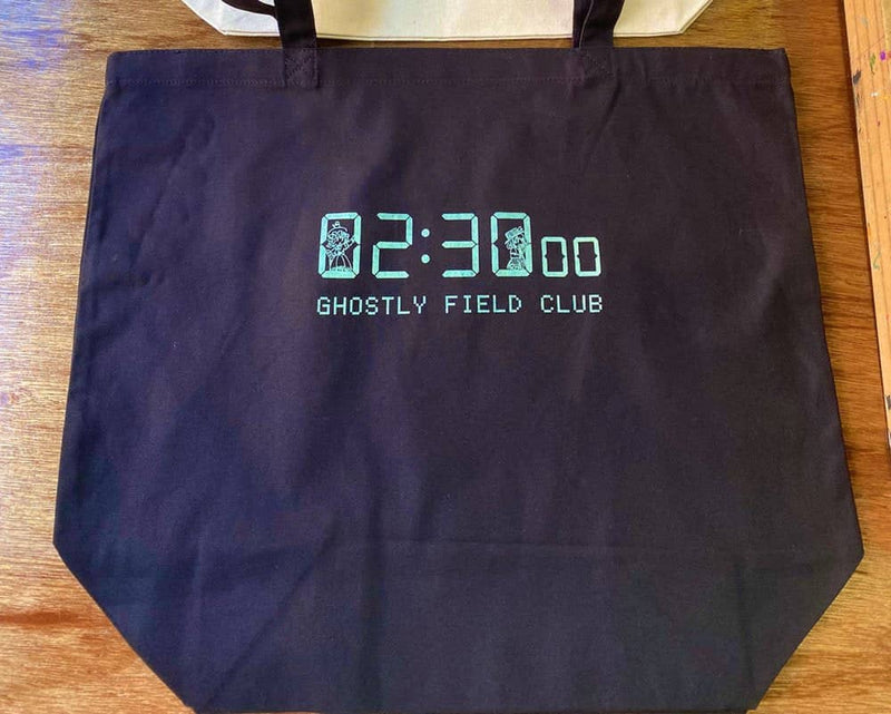 【新品】東方Project 蓮台野夜行02:30 00 大バッグ(黒) / カタコトリ 発売日:2023年10月01日