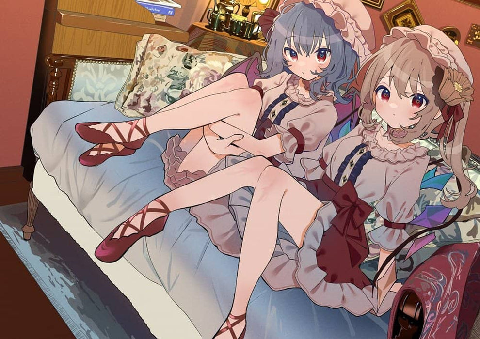 [New] Remifura Sofa Clear File / Chick Can Release Date: November 12, 2023