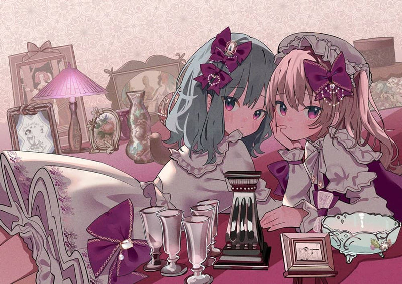 [New] Remifrapin Lolita Clear File / Chick Can Release Date: November 12, 2023