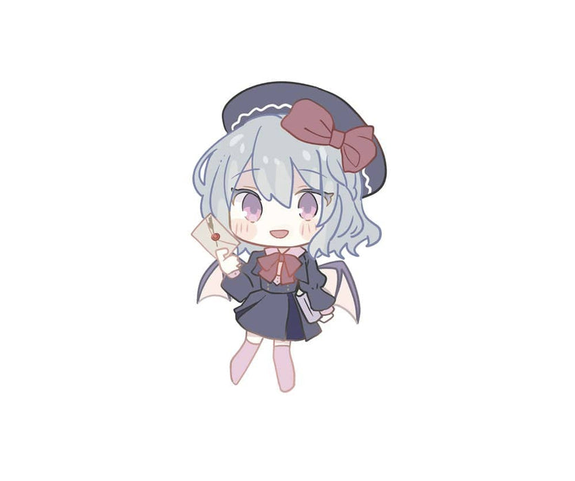 [New] Private clothes Remilia acrylic keychain / Chick can Release date: November 12, 2023