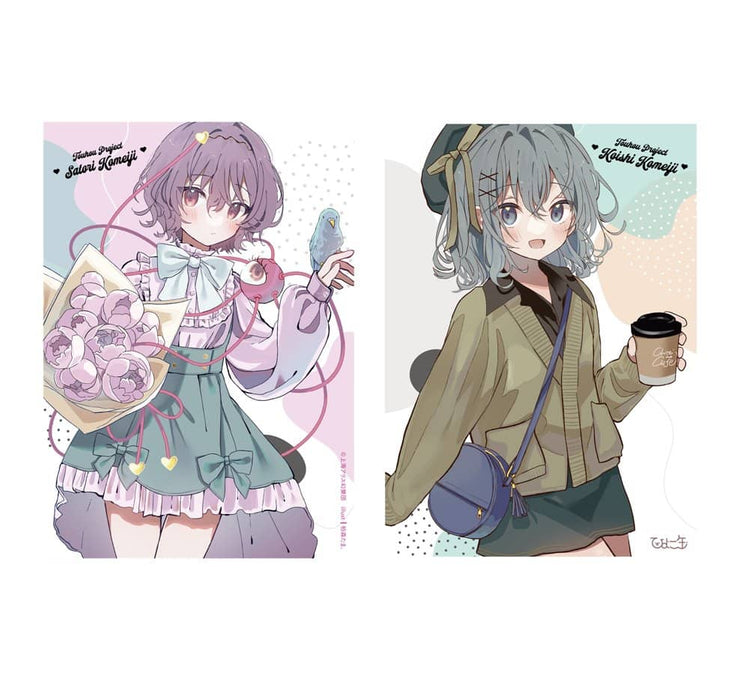 [New item] Casual clothes Koisato underlay / Hiyoko can Release date: November 12, 2023