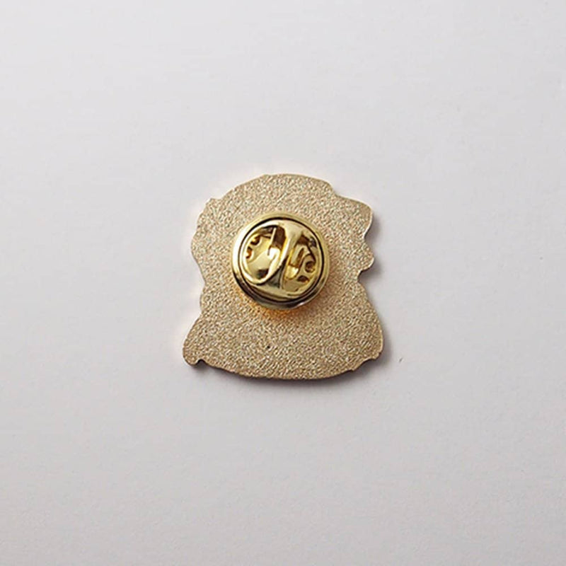 [New] Fran's pin badge / Chick can Release date: November 12, 2023