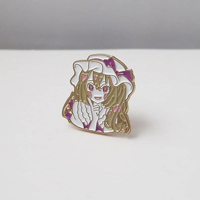 [New] Fran's pin badge / Chick can Release date: November 12, 2023