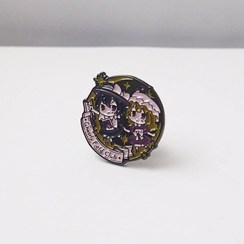 [New] Renmeri pin badge / Chick can Release date: November 12, 2023