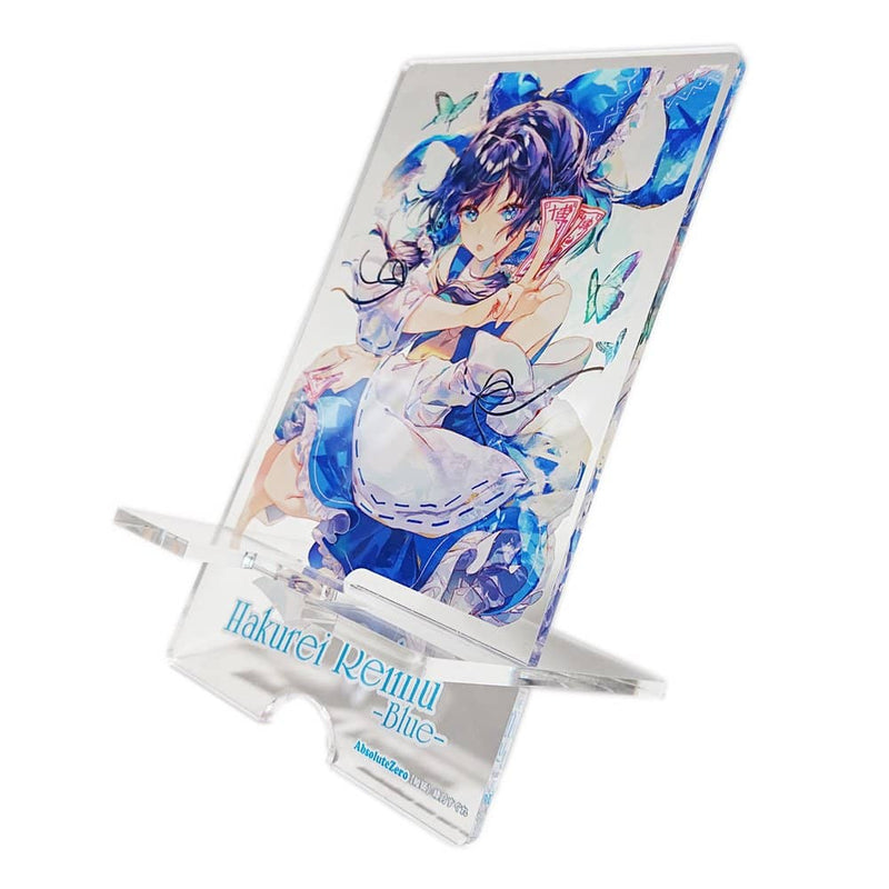 【新品】東方手機支架　青靈夢７ / AbsoluteZero 發售日:2024年01月左右