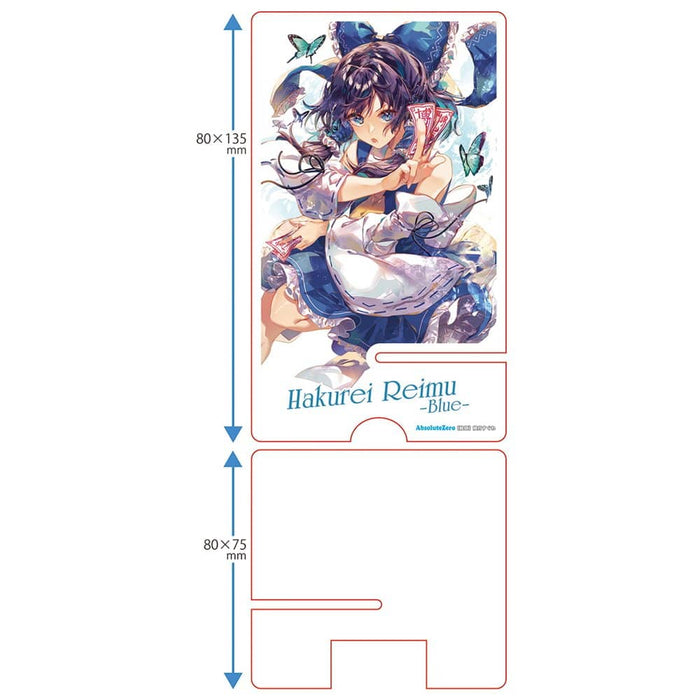 [New] Touhou Smartphone Stand Seireimu 7 / AbsoluteZero Release date: Around January 2024