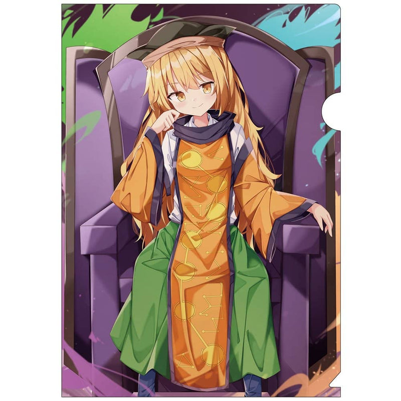 [New] Touhou Clear File Matara Okina 5 / AbsoluteZero Release date: Around January 2024