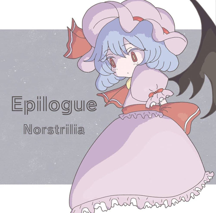 [New] Epilogue / North Trillia Release date: Around December 2023