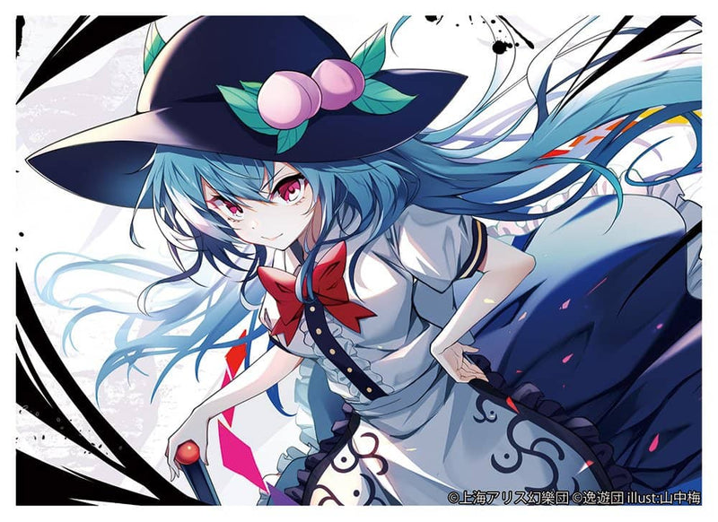 [New] Card sleeve No. 95 “Tenshi” / Itsuyudan Release date: Around December 2023