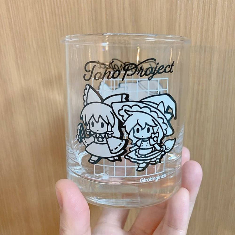 [New] Reimari Glass / Guillotine Ginza Release date: December 22, 2023