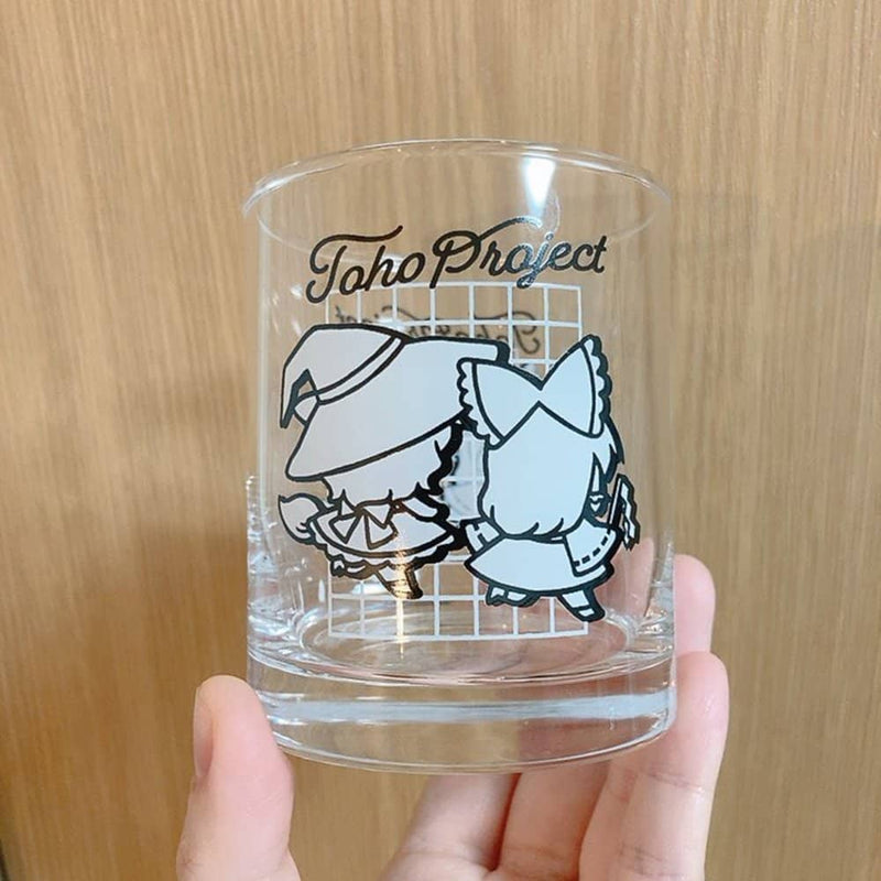 [New] Reimari Glass / Guillotine Ginza Release date: December 22, 2023