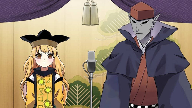 【新品】第18回東方M-1ぐらんぷり / あ～るの～と 発売日:2023年12月頃