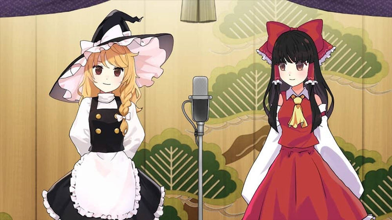 【新品】第18回東方M-1ぐらんぷり / あ～るの～と 発売日:2023年12月頃