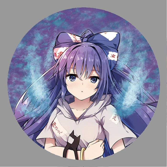 [New] Touhou Project “Igami Shion 10-5” Big Can Badge / Paison Kid Release Date: December 31, 2023