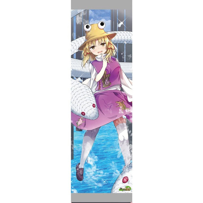 [New] Touhou Project "Moriya Suwako 10-5" Extra Large Tapestry (Glitter Tex Specification) / Paison Kid Release Date: December 31, 2023