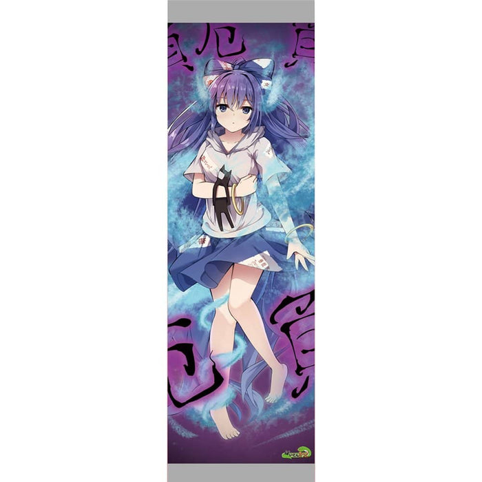 [New item] Touhou project "Igami Shion 10-5" Extra Large Tapestry (Glitter Tex specification) / Paison Kid Release date: December 31, 2023