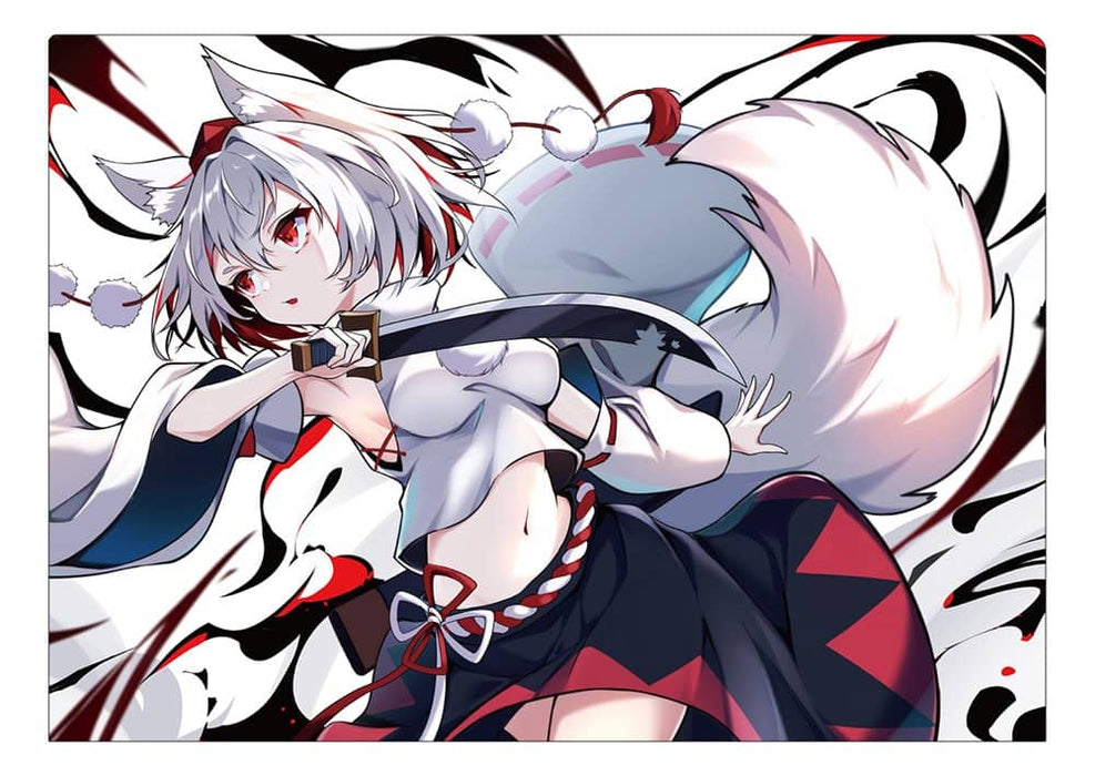 [New item] Touhou Project Clear File No. 29 “Kan” / Itsuyudan Release date: January 14, 2024