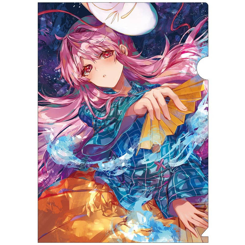 [New] Touhou Clear File Hata Kokoro 7-2 / AbsoluteZero Release date: Around March 2024