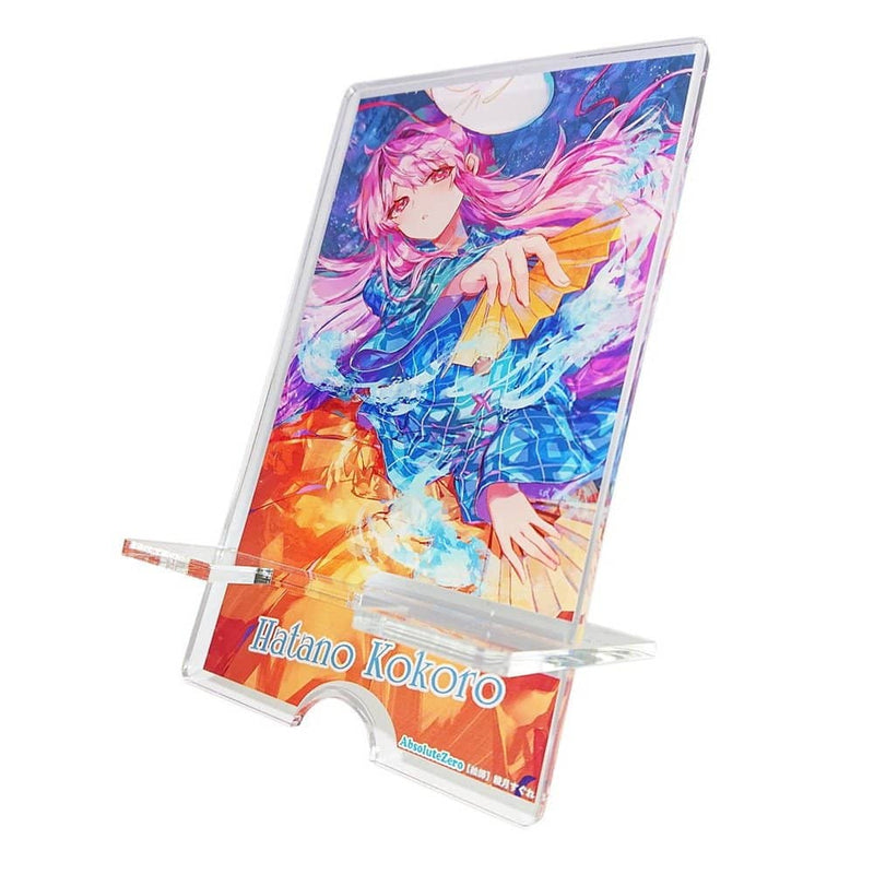 [New] Touhou Smartphone Stand Hata Kokoro 7-2 / AbsoluteZero Release date: Around March 2024