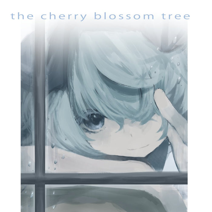 【新品】the cherry blossom tree / magic red kids 発売日:2024年03月12日