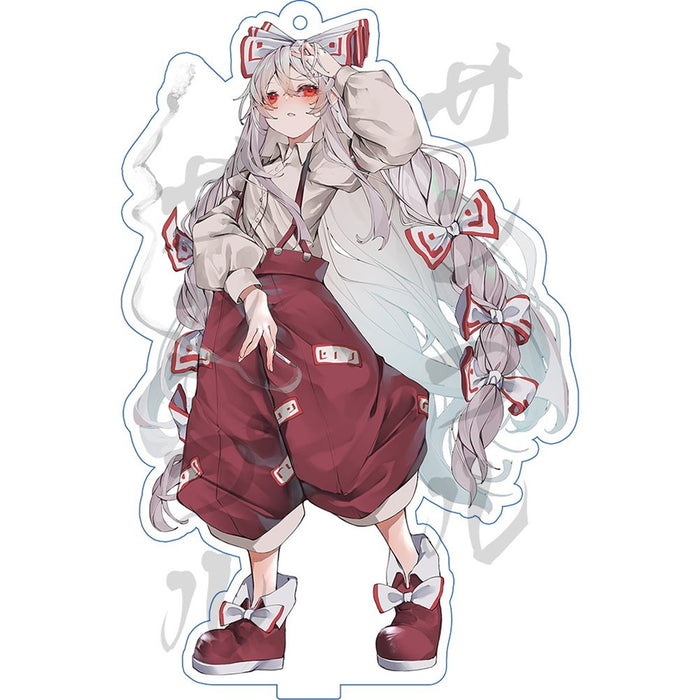 [New] Touhou acrylic stand / Imouto (cigarette) / Tamanoro Release date: Around March 2024