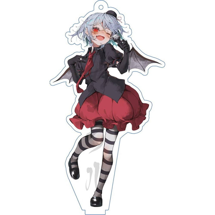 [New] Touhou acrylic stand/Remilia (black dress)/Tamanoro Release date: Around March 2024