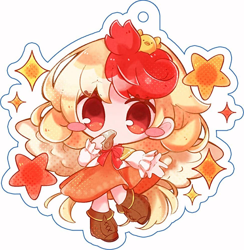 【新品】東方アクキーむきゅっと剛欲異聞／久侘歌 / つたささ 発売日:2024年03月頃