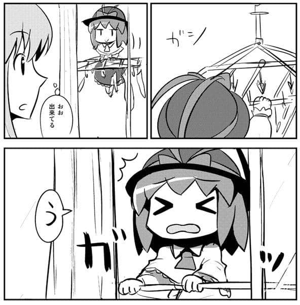 [New Product] Something Possessing Little Iku and the Night Sparrow / Sisurira Release Date: 2017-05-07