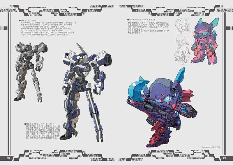 [New Product] Vulture to Wyvern / Kuramochi Encyclopedia Release Date: Around August 2018