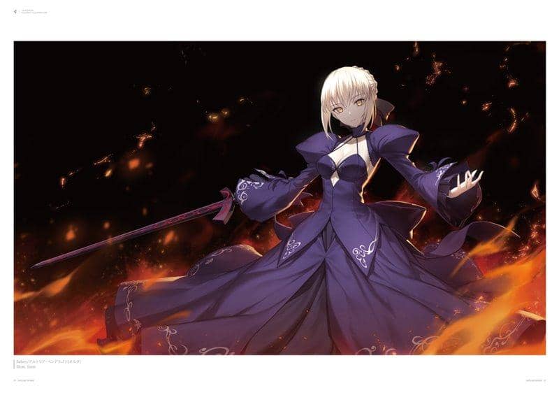 [新] Fate/ARTWORKS II / RINGOEN 发售日：2019 年 12 月 28 日
