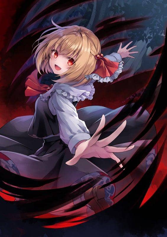 【新品】Scarlet Devil Eden / ZINFANDEL 発売日:2020年10月11日