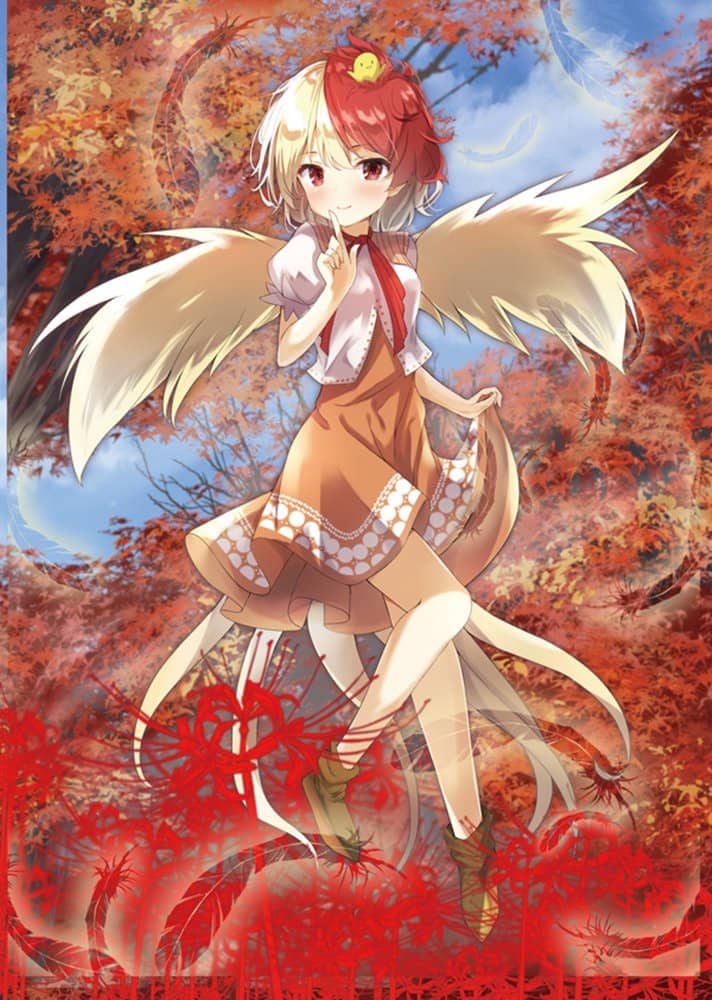 【新品】東方UNITED4 / ぱいそんきっど 発売日:2022年02月頃