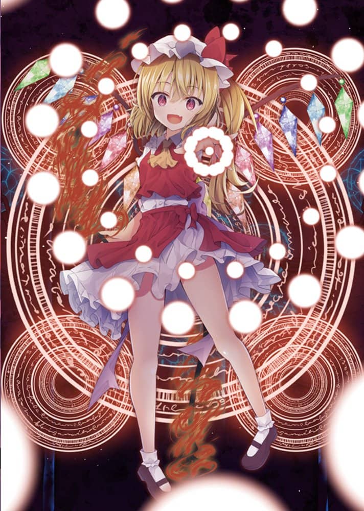 【新品】東方UNITED4 / ぱいそんきっど 発売日:2022年02月頃