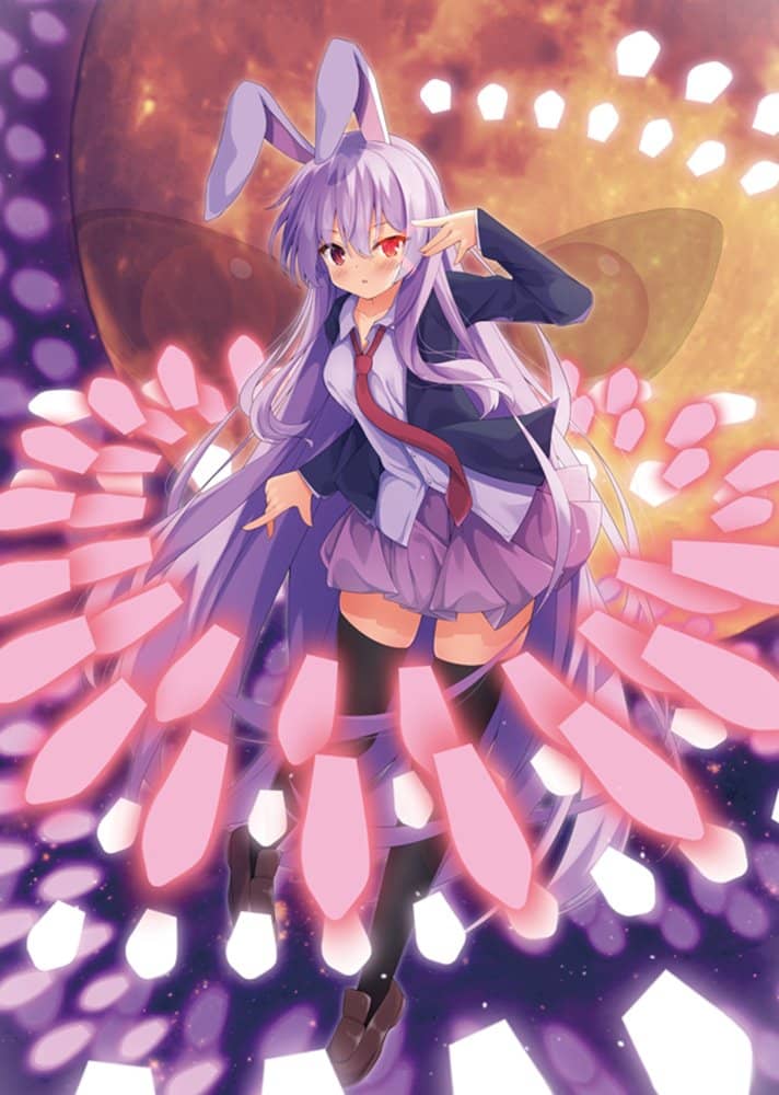 【新品】東方UNITED4 / ぱいそんきっど 発売日:2022年02月頃