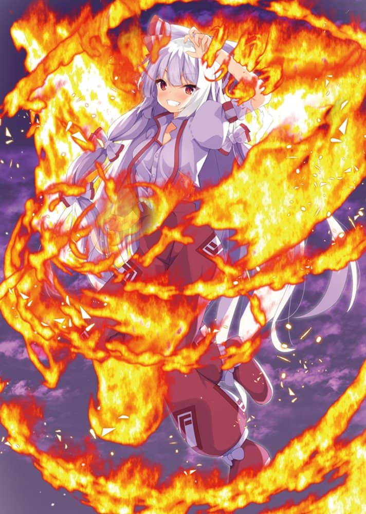 【新品】東方UNITED4 / ぱいそんきっど 発売日:2022年02月頃