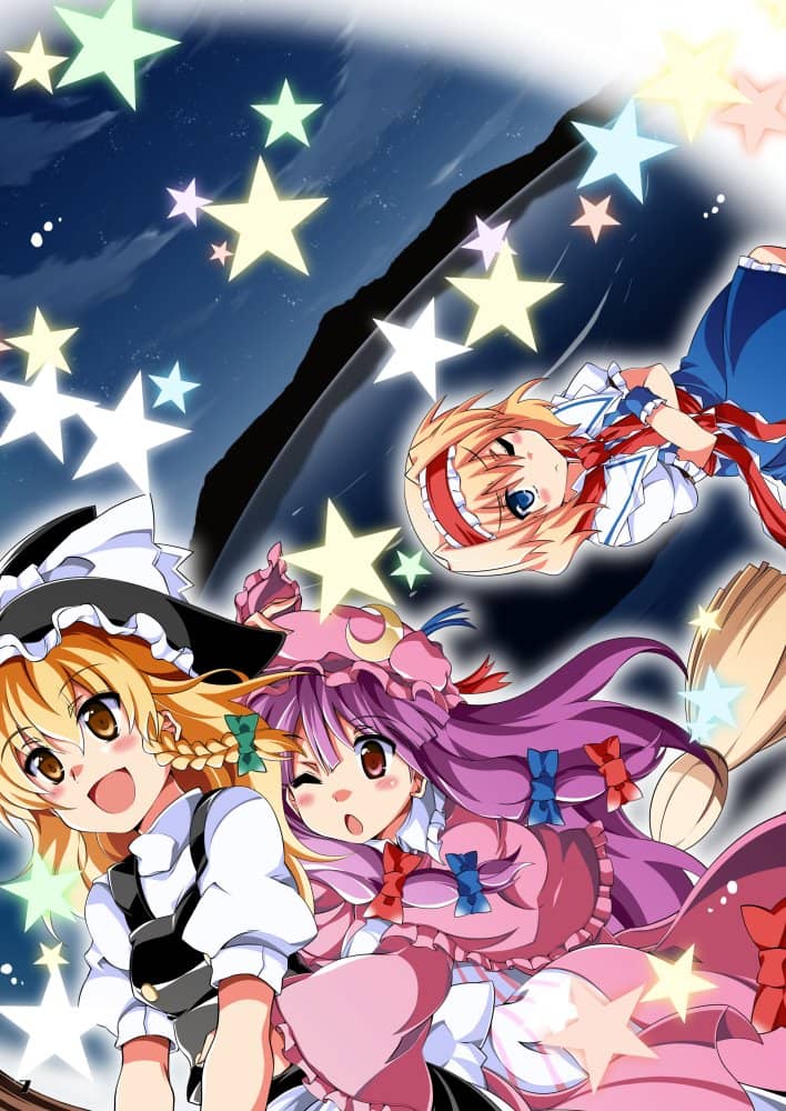 【新品】TOHO COVER ILLUSTRATIONS+ / trainでGO!! 発売日:2022年05月頃