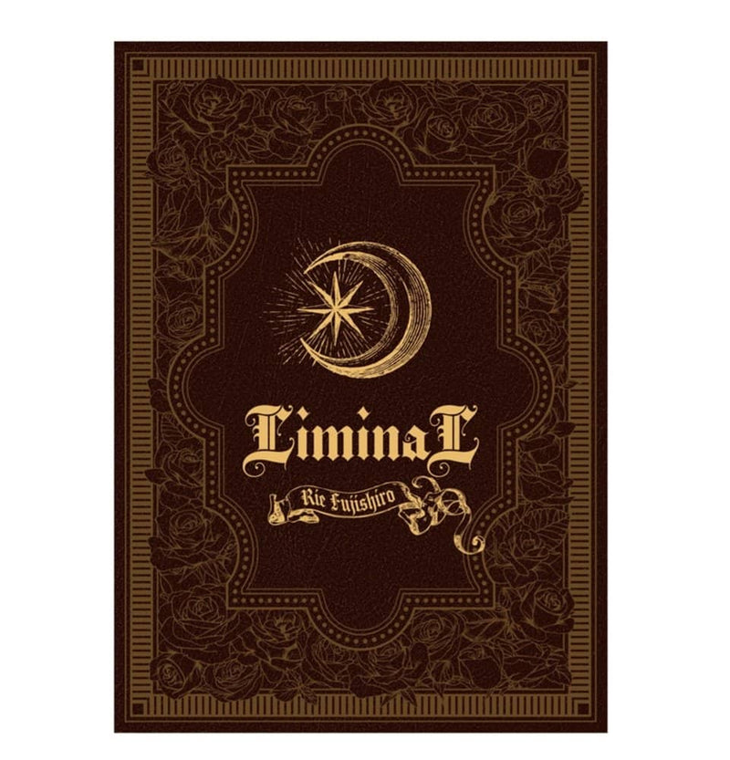 [New] LiminaL Op.1 x Rie Fujishiro "The girl who couldn't become a constellation" PHOTOBOOK / Heart Company Release date: April 24, 2022