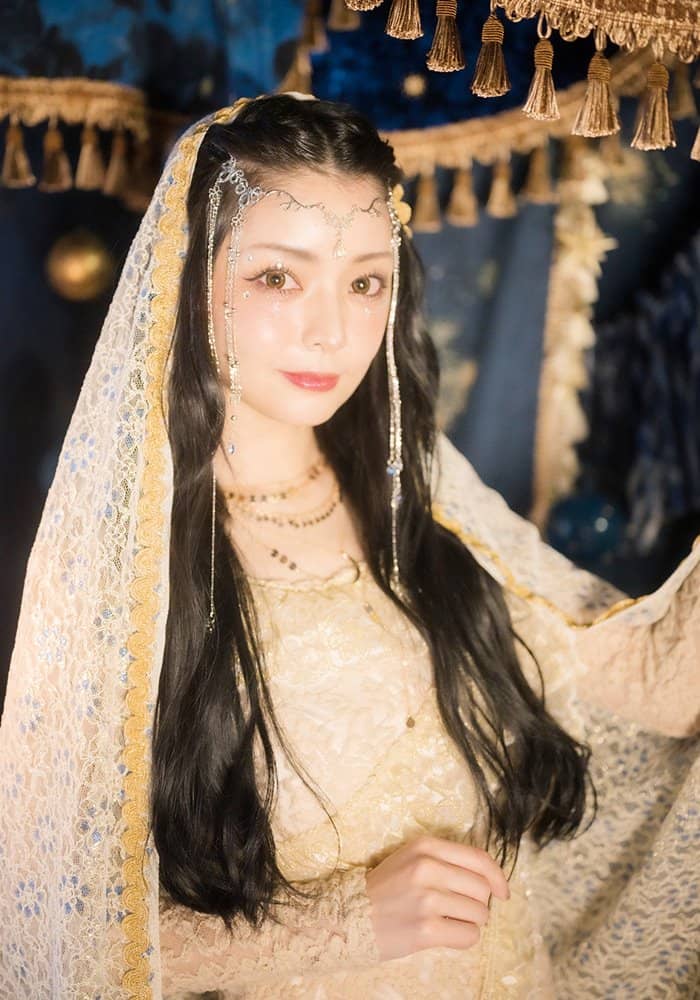 [New] LiminaL Op.1 x Rie Fujishiro "The girl who couldn't become a constellation" PHOTOBOOK / Heart Company Release date: April 24, 2022