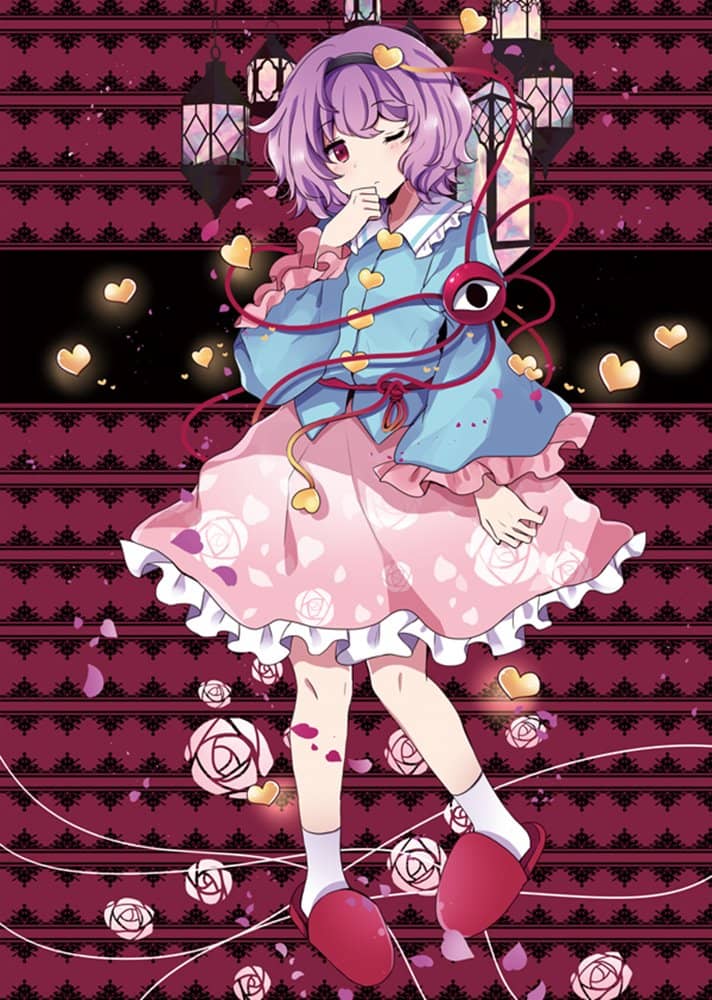 【新品】東方UNITED5 / ぱいそんきっど 発売日:2022年12月頃