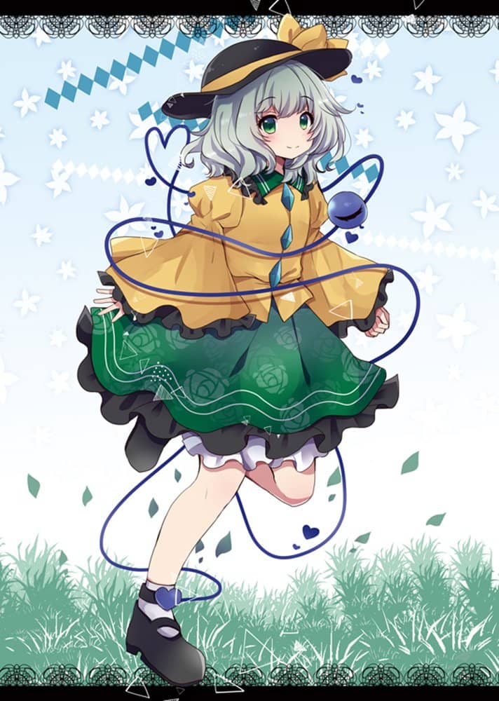 【新品】東方UNITED5 / ぱいそんきっど 発売日:2022年12月頃