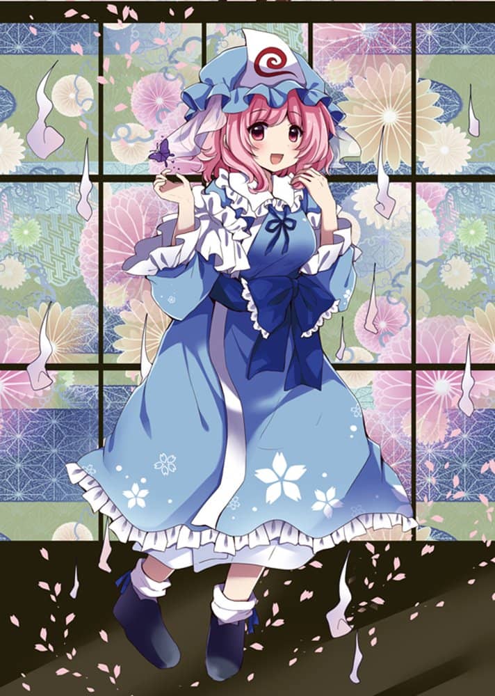 【新品】東方UNITED5 / ぱいそんきっど 発売日:2022年12月頃