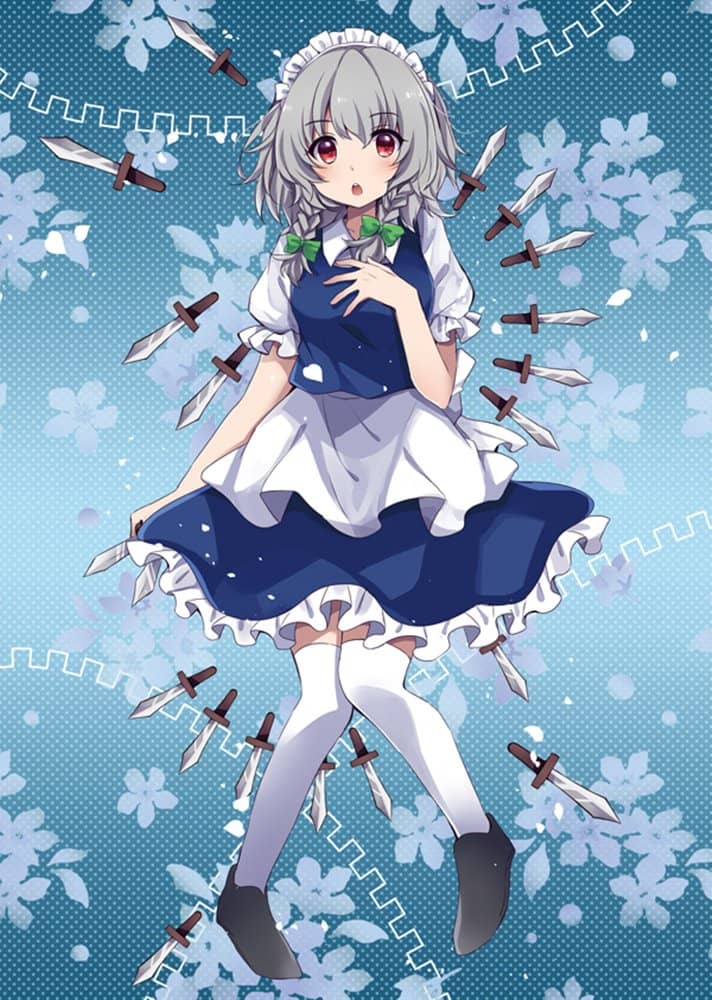 【新品】東方UNITED5 / ぱいそんきっど 発売日:2022年12月頃