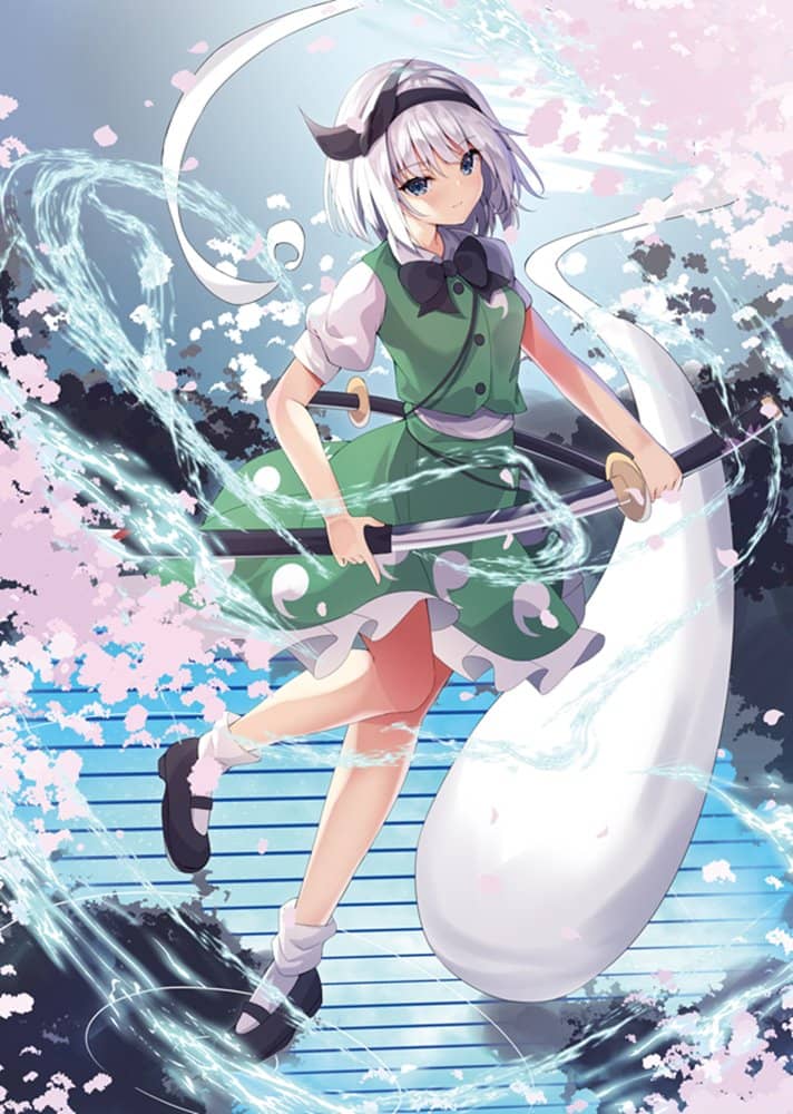 【新品】東方UNITED6 / ぱいそんきっど 発売日:2023年12月31日