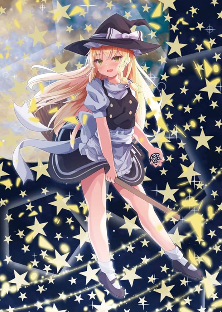 【新品】東方UNITED6 / ぱいそんきっど 発売日:2023年12月31日