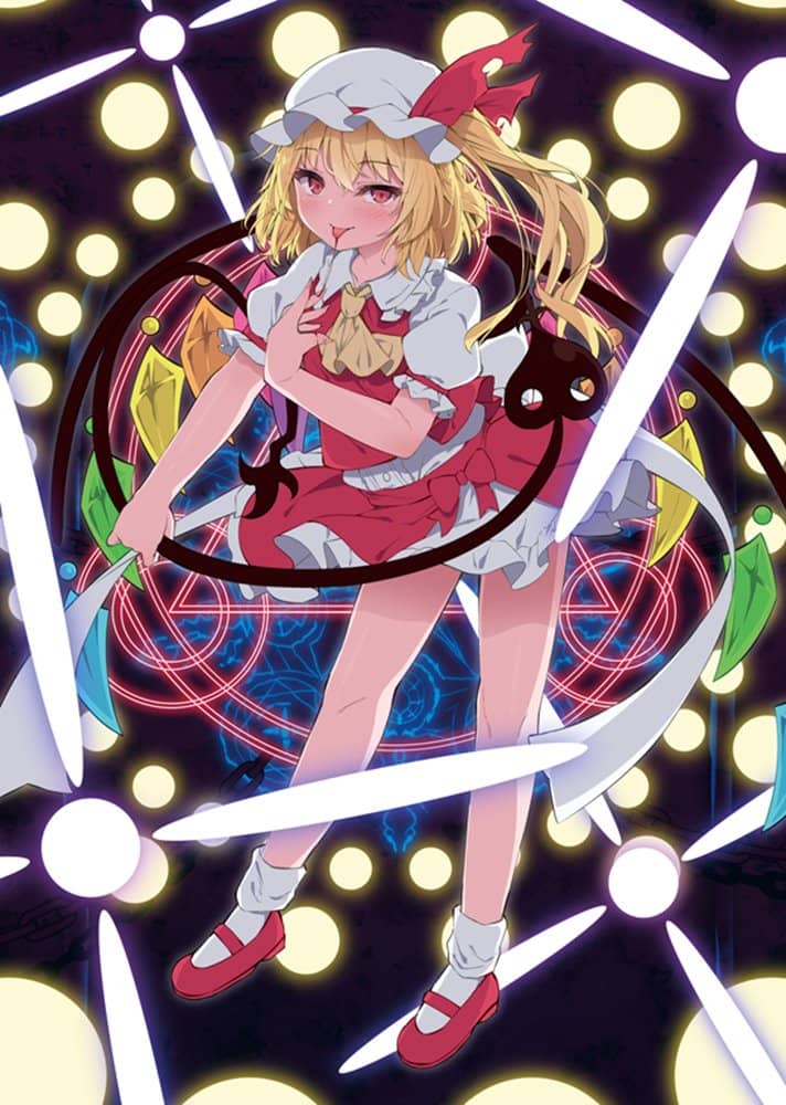 【新品】東方UNITED6 / ぱいそんきっど 発売日:2023年12月31日