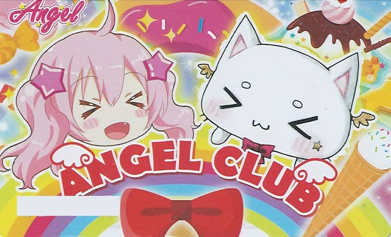 [二手/进口商品（新品、二手商品等）] 香港杂志 ANGEL 2017 年 1 月/2 月号 [平行进口商品] [状态：本体 A、包装 A] / 拓修社