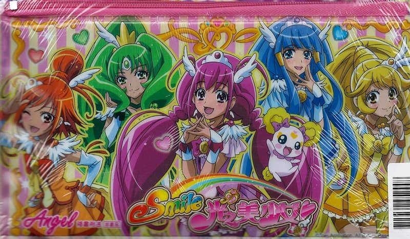 【中古・輸入品（新古品等）】香港雑誌 ANGEL　2015年8月号【並行輸入品】【状態:本体S パッケージB】 / 拓植社